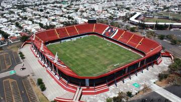 Este viernes ante La Máquina, Veracruz buscará hacer valer su casa pese a no contar con el apoyo de su gente.