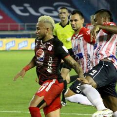 "Los jugadores del FPC son evaluados con el mismo rigor"