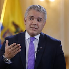 Duque afirma que no prometió la reconstrucción de Providencia en 100 días