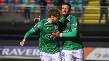 Un goleador del fútbol chileno sorprende con este enigmático mensaje: “Algo no me calza...”