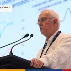 Adición presupuestal para 2023: cuál es la cifra y de dónde sacará MinHacienda el dinero