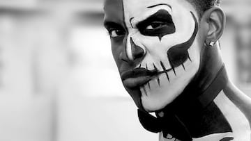 Los mejores filtros de Halloween para Instagram Stories, Snapchat y Facebook