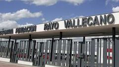 ¡Se van del Rayo por no dejarse ganar!