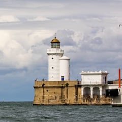 El ‘Yamamay’ hace pleno en la Copa Getxo