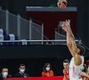 LDLC Asvel - Real Madrid: TV, horario y cómo ver la Euroliga