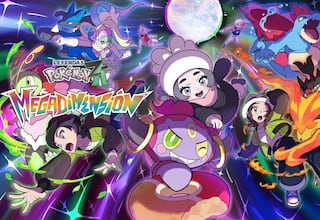 Análisis de Leyendas Pokémon Z-A: Megadimensión, una aventura adicional que convence