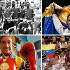 Cinco finales inolvidables del deporte venezolano