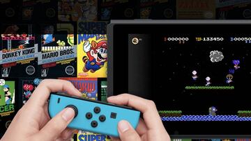 Nintendo sobre un servicio propio de juegos en streaming: “lo estamos evaluando”