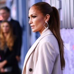 Así es la gran fortuna de Jennifer Lopez a sus 54 años