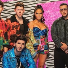 Sebastián Yatra estrena 'Runaway', su nuevo éxito