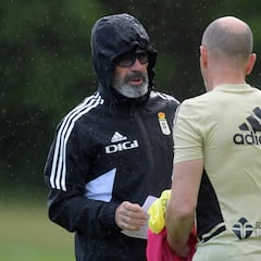 Cervera, en su peor momento