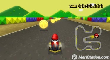 Mario Kart Wii, Impresiones multijugador