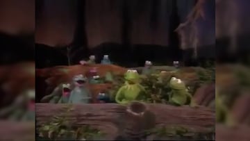The Muppets Earth Day Special aired 34 years ago, warning of the harmful effects of global warming, deforestation, and environmental destruction.