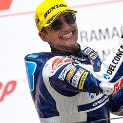 Jorge Martín: “Esta carrera se me ha hecho eterna”