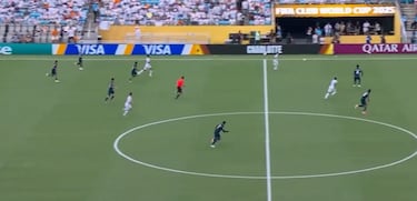 Huijsen, partida de Madrid