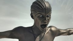 Qué estrenos ver este fin de semana en Netflix, Disney+, HBO Max, Movistar+, 4-6 de febrero