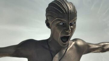 Qué estrenos ver este fin de semana en Netflix, Disney+, HBO Max, Movistar+, 4-6 de febrero