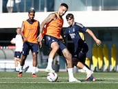 Un ataque desconocido