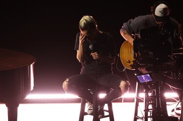 2023 Oscar Academy Awards performers: complete list of artists and songs