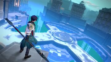 Im芍genes de Honkai: Star Rail