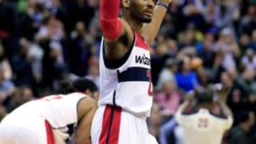 John Wall.