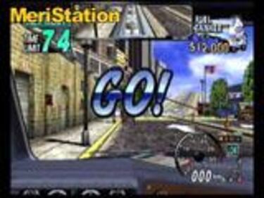 La versión PS2 de 18-Wheeler, retrasada