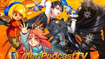 MeriPodcast 11x19: Indies con notazas: ¿benevolencia?