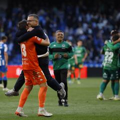 Diego Rivas: “Estoy feliz, pero este ha sido mi último baile”