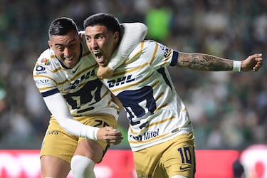 Leo Suárez revela detalles de su confusa salida de PUMAS y dispara: “Nadie me vino a hablar”
