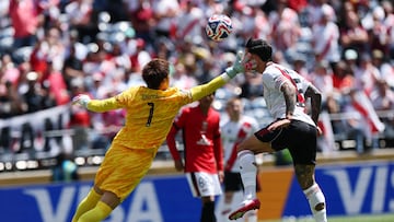 River Plate - Urawa, en directo: Mundial de Clubes con Franco Mastantuono, hoy en vivo
