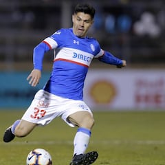 Silva y su reestreno: "Quiero ganarme un lugar poco a poco"