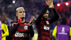 La ‘amenaza’ de Vidal no tiene claro su futuro: “Depende del club”