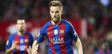 Alibaba once again rumoured as Barcelona new sponsor