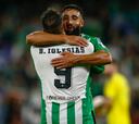 Betis - Sevilla: horario, TV y dónde ver LaLiga Santander en directo