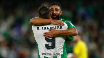 Betis - Sevilla: horario, TV y dónde ver LaLiga Santander en directo