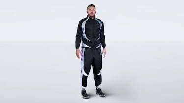 La estrella de la NBA Luka Doncic se convierte en un MetaHumano