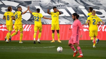 El Real Madrid se llev&oacute; una sorpresiva derrota ente el C&aacute;diz luego de mostrar un serio problema al ataque. Anthony Lozano fue el autor del &uacute;nico gol del partido.