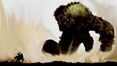 Fumito Ueda propone cambios para Shadow of the Colossus