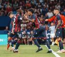 Levante - Eldense: TV, horario y cómo ver LaLiga Hypermotion online