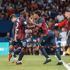 Levante - Eldense: TV, horario y cómo ver LaLiga Hypermotion online