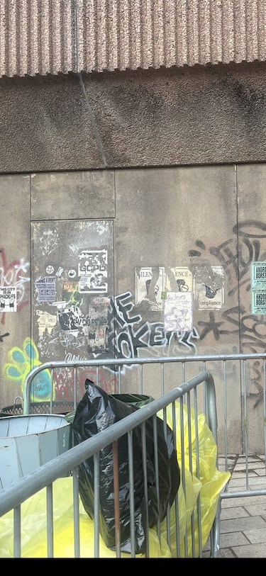 Las primeras imágenes de ‘Clayface’ muestran a su siniestro protagonista y la primera referencia al Joker del DCU