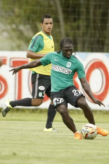 Nacional es tercero del campeonato con 17 puntos