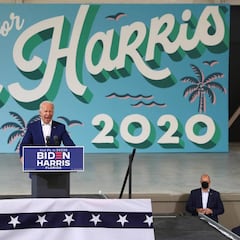 El 'factor Florida' en las elecciones presidenciales de 2016