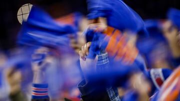 The Mets continue to make waves in the MLB market and bring back pitcher Manaea.