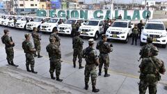 Estado de emergencia en Callao: medidas, restricciones y hasta cuándo iría
