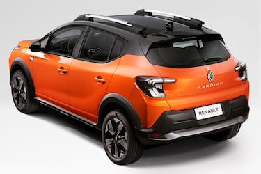 Renault Kardian, en México: ¿El mejor SUV de menos de 400,000 pesos?