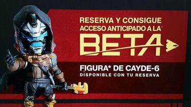 Filtrado Destiny 2 en PC y su edición coleccionista