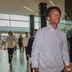 Cuadrado pide a Dimayor que escuche a jugadores del FPC