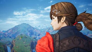 Project Prelude Rune