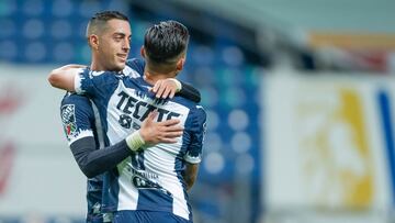 Atlético Pantoja - Monterrey: Horario, canal, TV, cómo y dónde ver